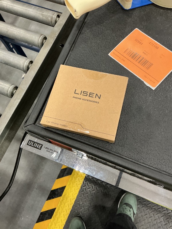 Photo 1 of LISEN MagSafe Car Mount for iPhone