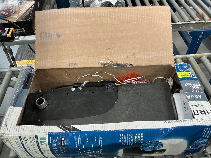 Photo 1 of Chamberlain RJO101 Wall Mount myQ Garage Door Opener