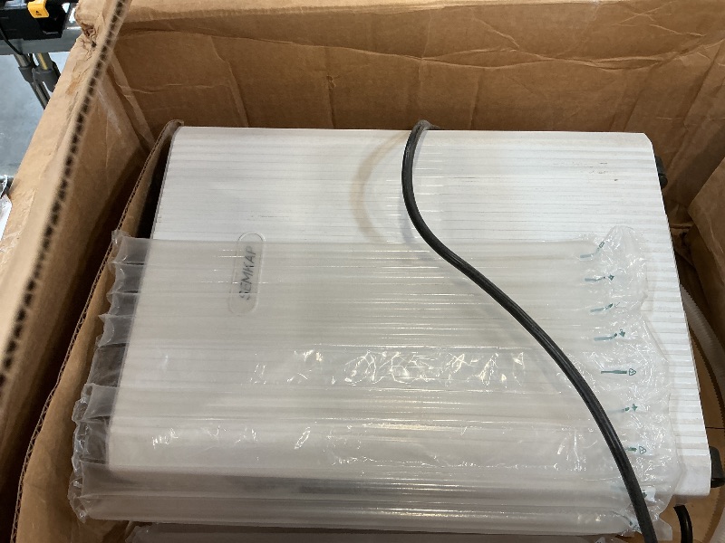 Photo 1 of FreAire 54Pint Quiet Dehumidifier for 4500Sq.Ft