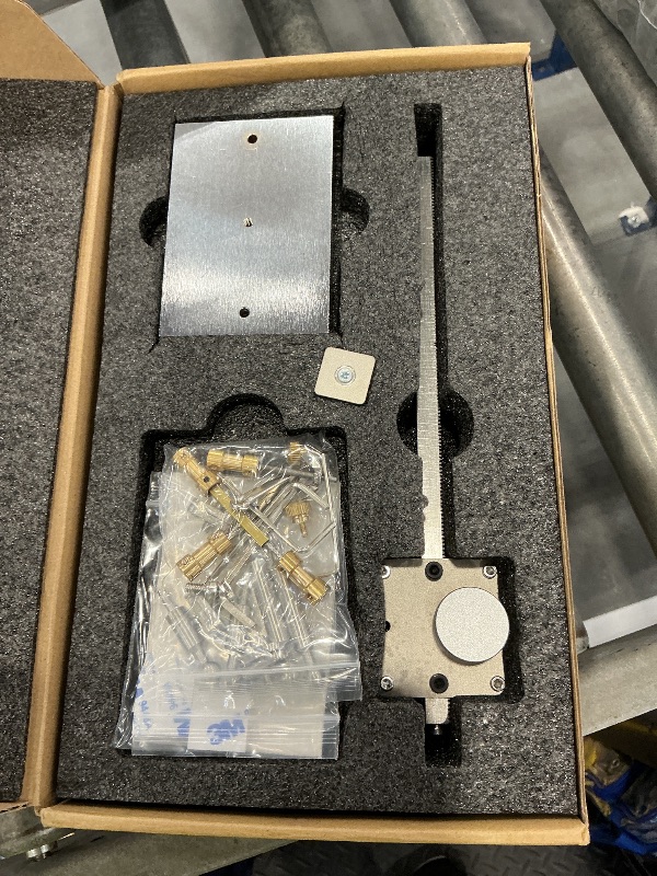 Photo 1 of OVDSF Stop Motion Armature Kit, 26CM