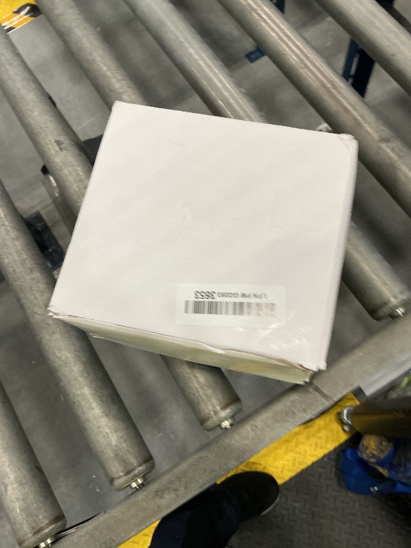Photo 1 of Ysglory 2 Hole Punch with 100 Prong Paper Fastener