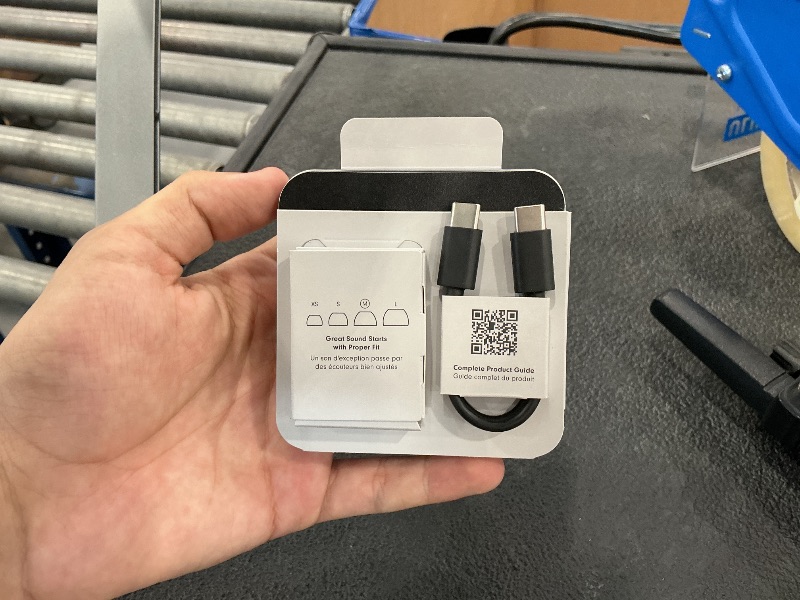 Photo 1 of Beats wireless earbuds
