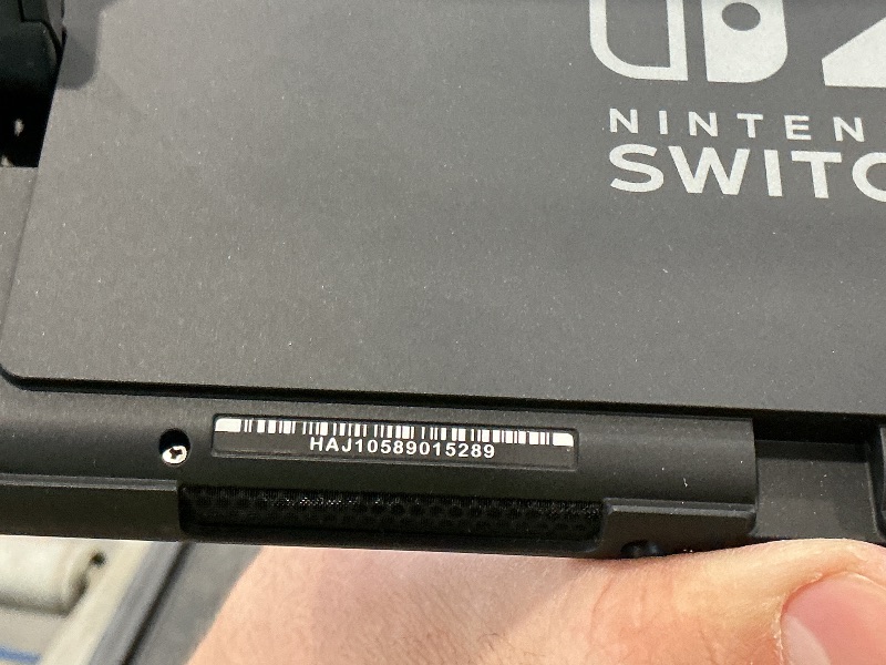 Photo 1 of Nintendo Switch 2 Console