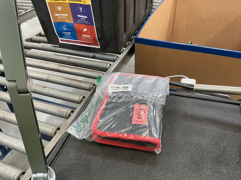 Photo 1 of MKEEPIT 5-Piece Electrical Disconnect Pliers Kit