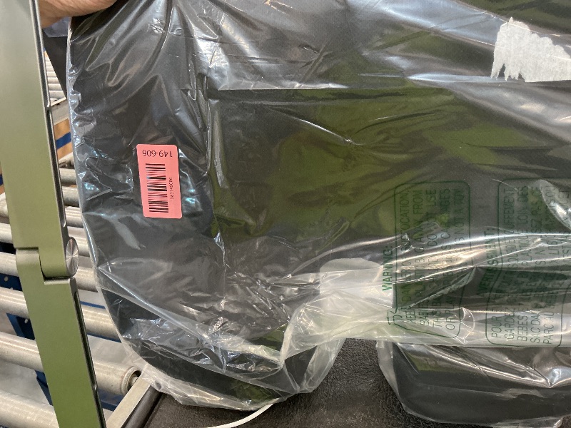 Photo 1 of 5 STARS UNITED Memory Foam Seat Cushion