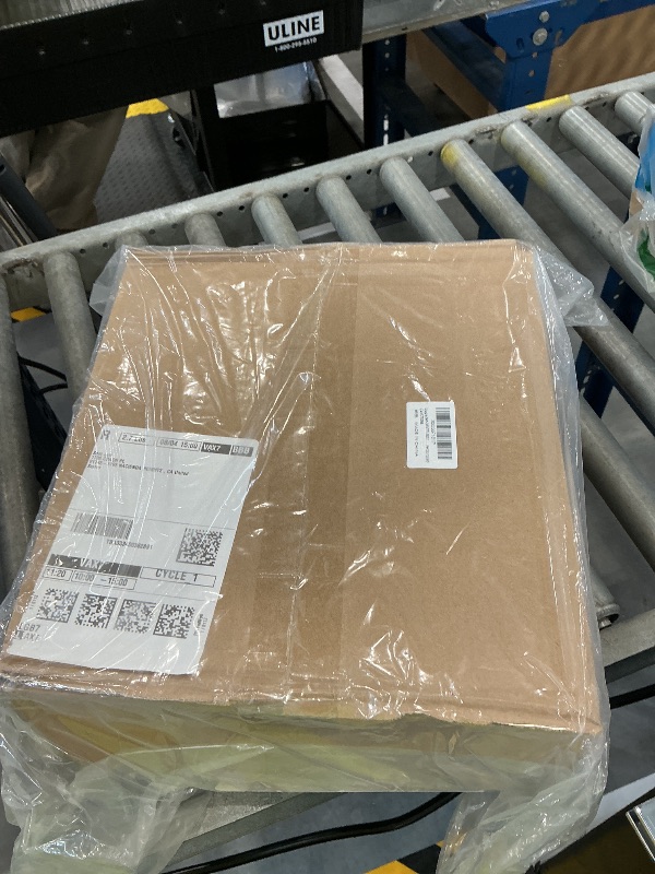 Photo 1 of Feikeer 383EEL9001B Dryer Venting Kit