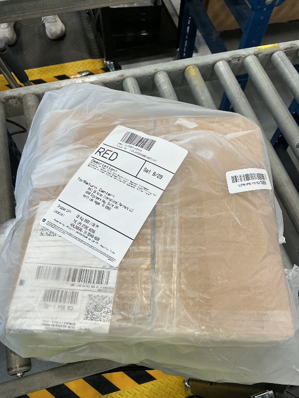 Photo 1 of PATIKIL Round Duct Reducer Connector - 8 Inch to 5 Inch