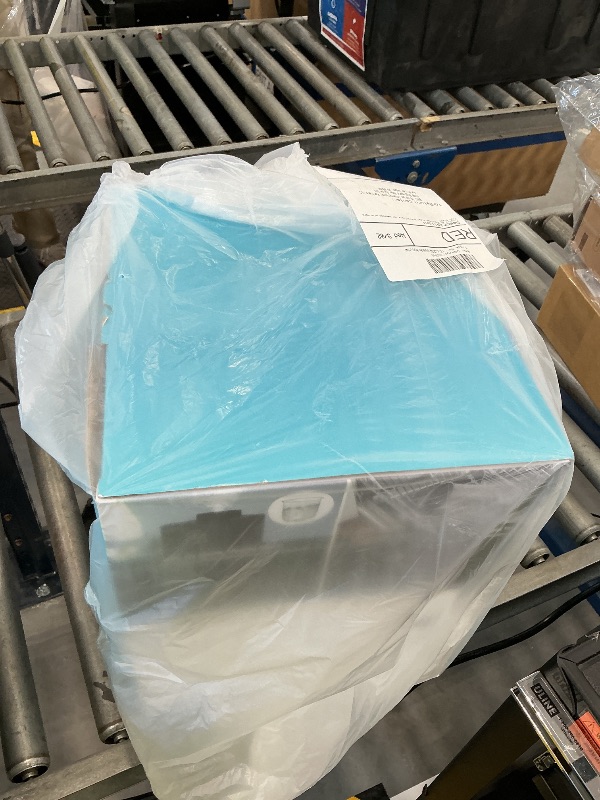 Photo 1 of Livatro 3L Warm Mist Humidifier