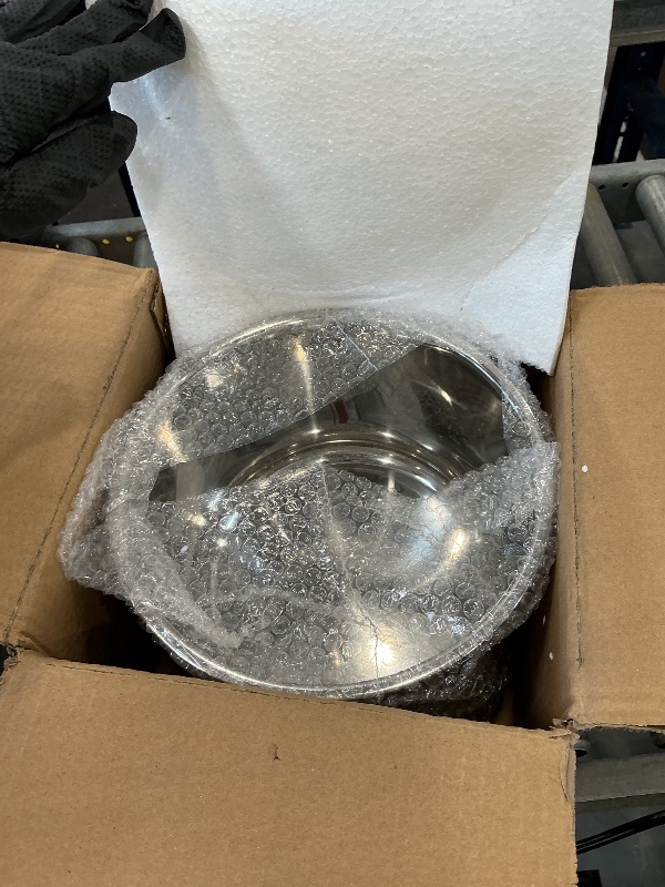 Photo 1 of QINGQIUYUDA Rice Cooker Replacement Pot 5L