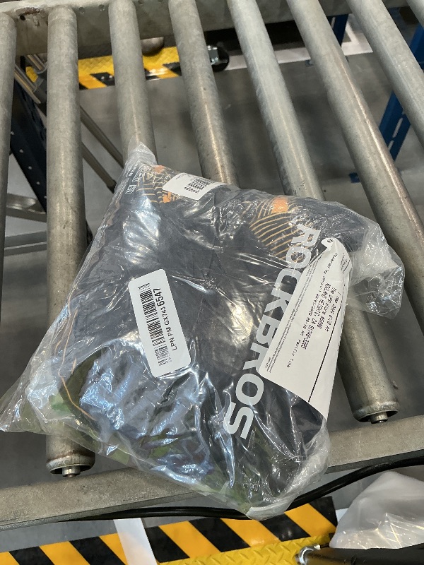 Photo 1 of ROCKBROS Bike Cover - High-Elastic, Black
