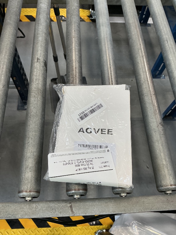 Photo 1 of AGVEE USB-C to Mini USB Cable 6.6ft