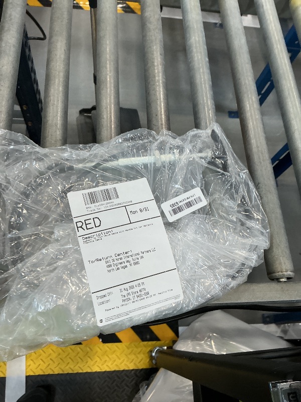 Photo 1 of zyamstr 72 Inch Valve Cable with Handle