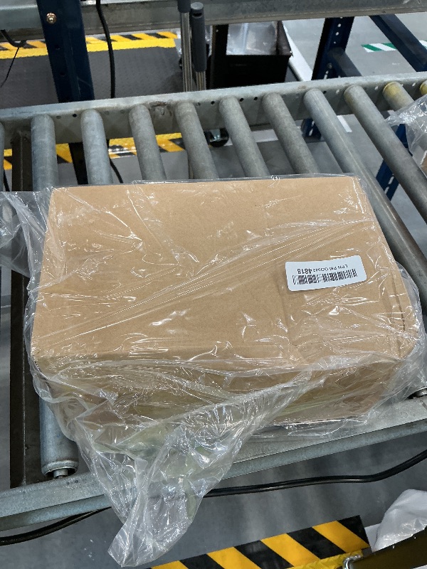 Photo 1 of Barydat 50 Pack ABS Plastic Stick-On Cabinet Handles