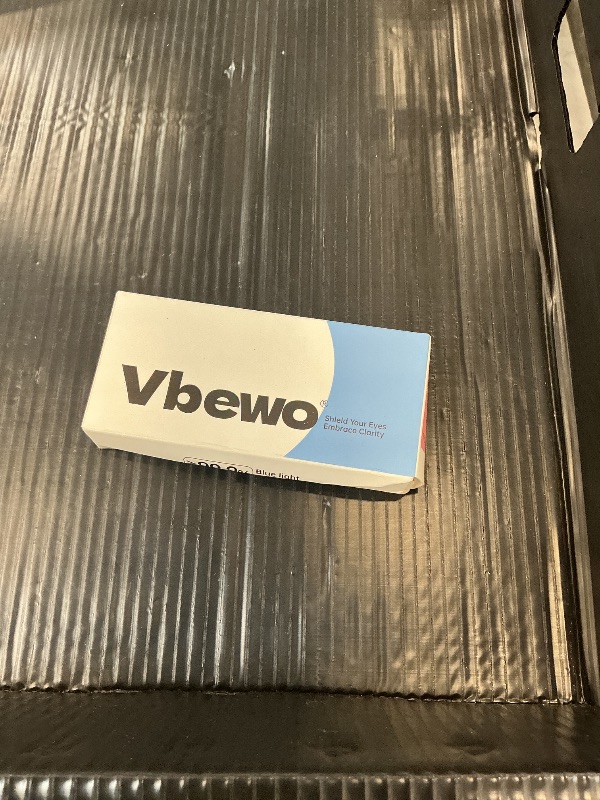 Photo 1 of Vbewo Professional Sleep Glasses