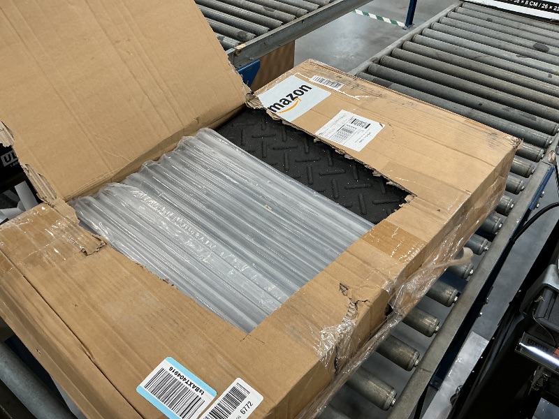 Photo 1 of THOOUM Threshold Ramp - Black, 5.91 Inch Rise