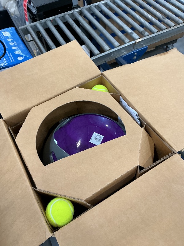 Photo 1 of PetSafe Automatic Dog Ball Launcher