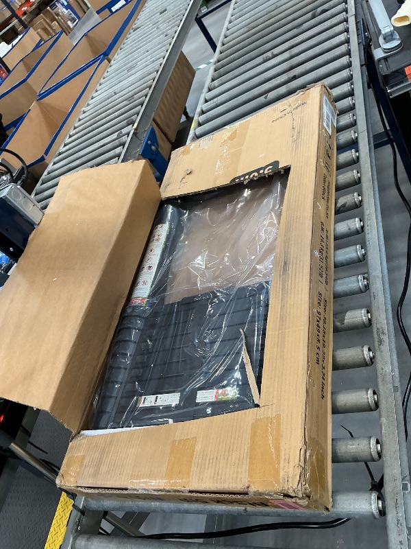Photo 1 of RIKADE 16.5 FT Telescoping Ladder