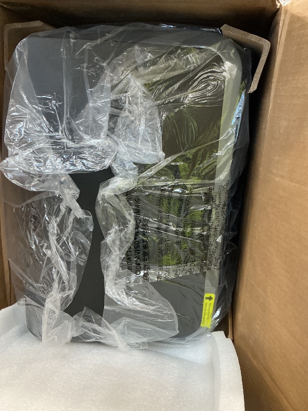 Photo 1 of EKO Mirage-T 50L Motion Sensor Trash Can