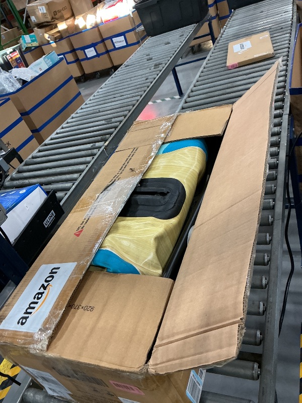 Photo 1 of Highpi 11ft Inflatable Stand Up Paddle Board