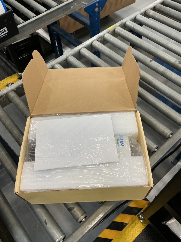 Photo 1 of POWLAND 80A MPPT Solar Charge Controller