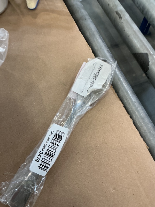 Photo 1 of Quenelle Spoon/Rocher Spoon/Stainless Steel 304