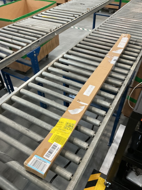 Photo 1 of Zonon 57" Stainless Steel Grab Bar