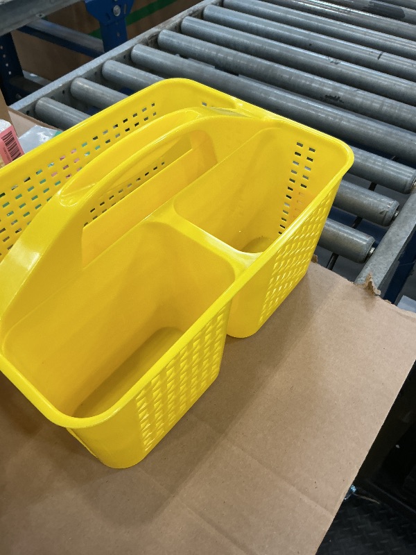 Photo 1 of Tiawudi Portable Shower Caddy with Handle