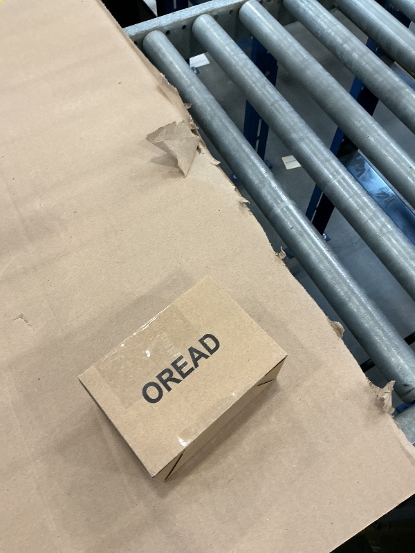 Photo 1 of OREAD 5 Outlet Gas Grill Ignitor