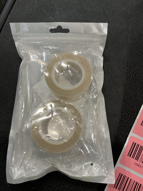 Photo 1 of EupHHonycs LED Diffuser Tape, 2-Piece, Off-white