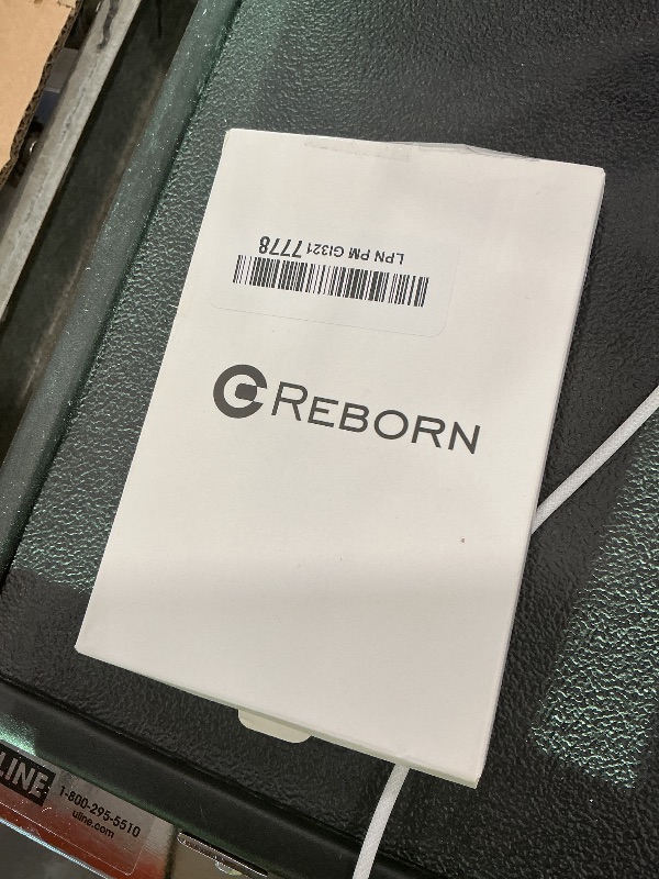 Photo 1 of Reborn USB to HDMI Adapter