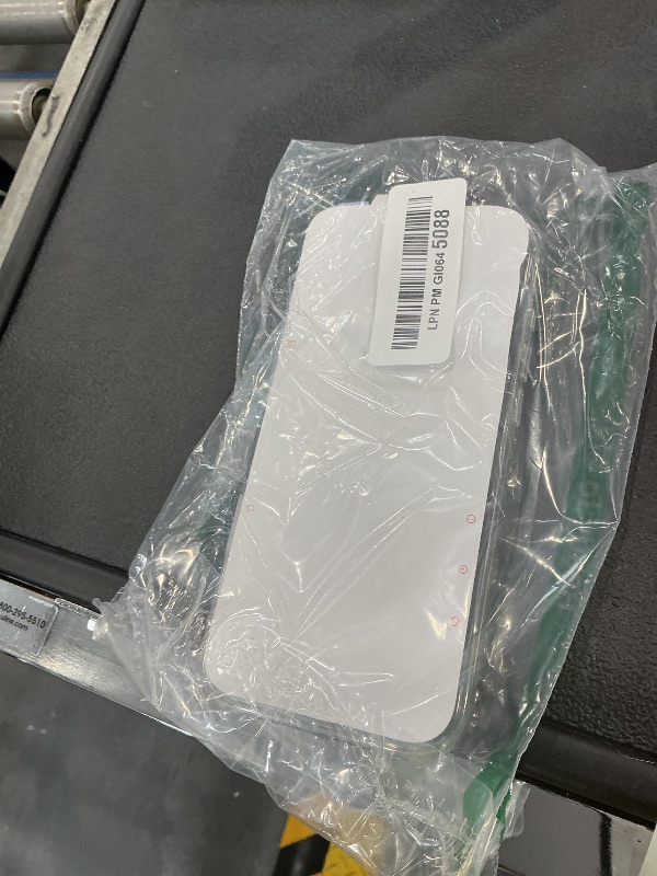 Photo 1 of Apple iPhone 17 Pro Max Clear Case with MagSafe