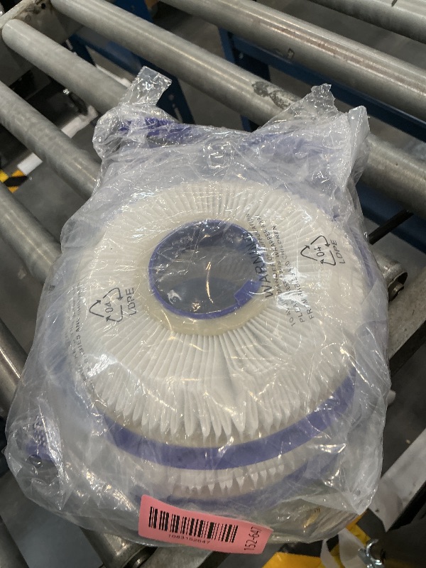 Photo 1 of Innovaty Filter Replacement for Dyson DC41 DC65 DC66 UP13 UP20 UP30 Ball Animal