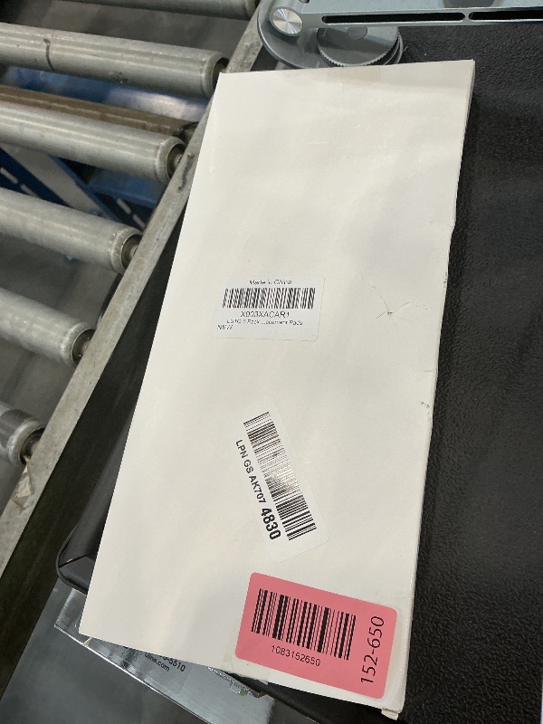 Photo 1 of LUTQ Paint Edger Replacement Pads, 6 Pack