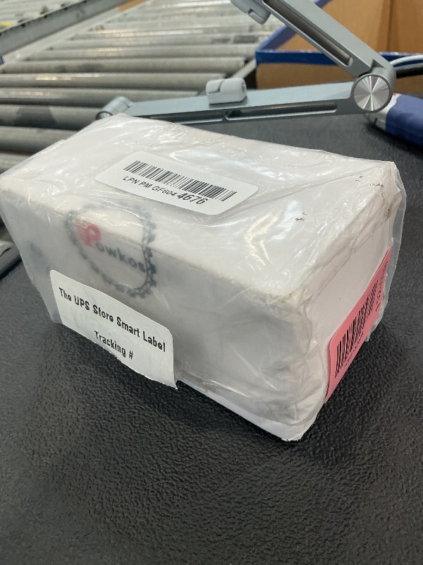 Photo 1 of Powkos Idle Air Control Valve AC239