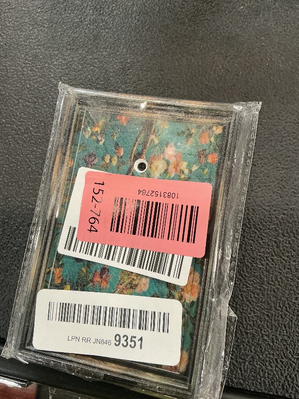 Photo 1 of Zynvos Single Toggle Light Switch Cover