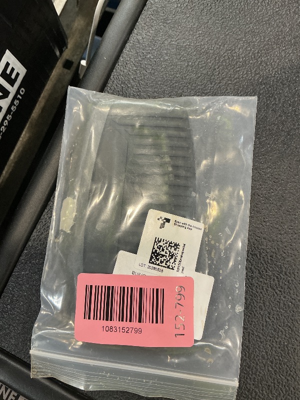 Photo 1 of Suspenix Brake Pedal Pad for Ford Automatic Trans