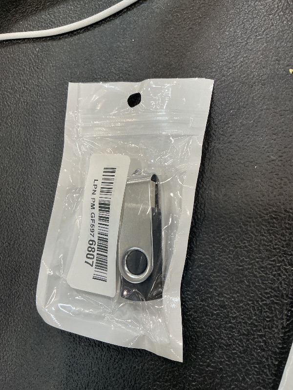 Photo 1 of IMEASON 16GB USB 2.0 Flash Drive - Black