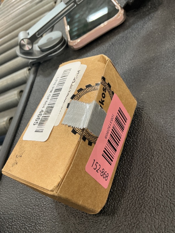 View 2 of Powkos Fuel Pressure Regulator 27BAR Replaces PR15T