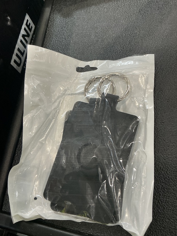 Photo 1 of SkyArmor Tesla Key Card Holder with AirTag Case