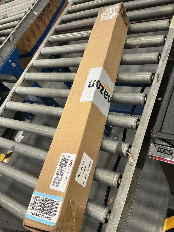Photo 1 of Moen YG5124BG Grab Bar