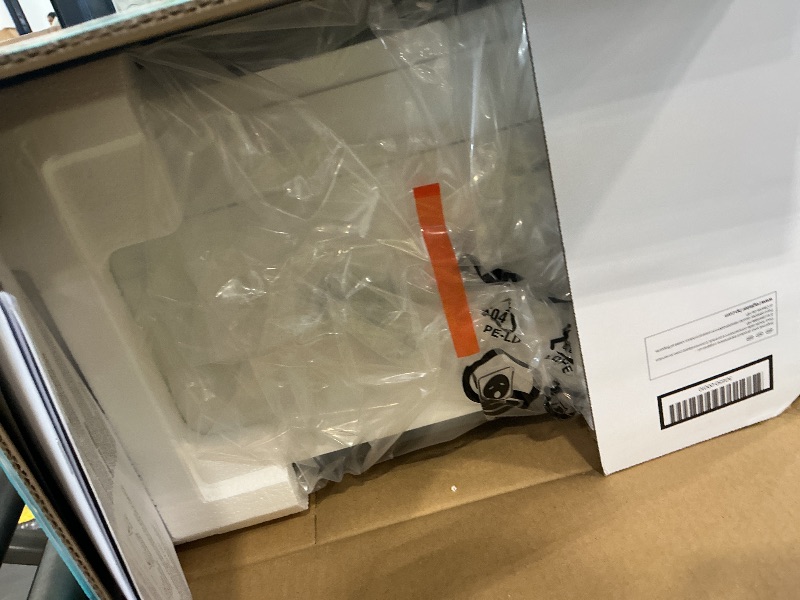 Photo 1 of HP LaserJet Pro 3001dw Wireless Monochrome Printer