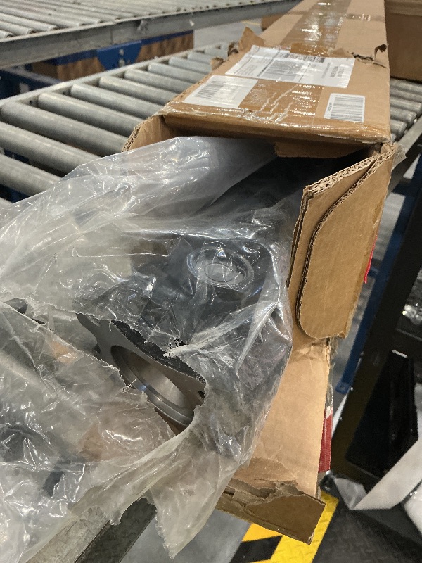 Photo 1 of Amzdrive Rear Drive Shaft Assembly for Nissan Pathfinder