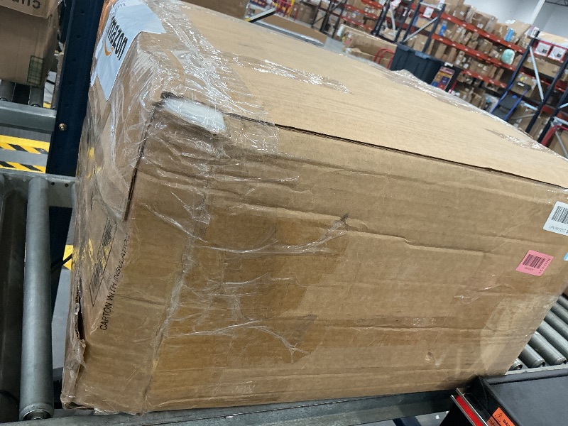 Photo 1 of Greaton 5-Inch Tri-Folding Memory Foam Mattress