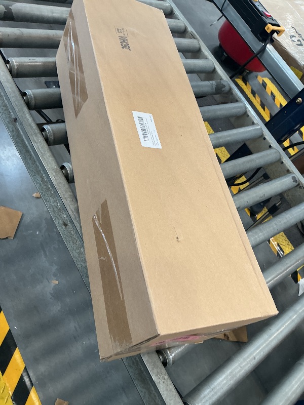Photo 1 of VIHOSE SX180DA Lateral Assembly with Center Pipe
