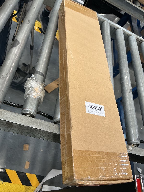 Photo 1 of HBL' 5 Pairs Soft Close Drawer Slides 22 Inch, 200 Lbs Load