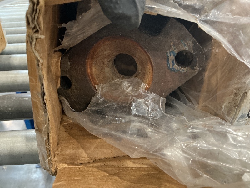 Photo 1 of A-Premium Rear Drive Shaft for Dodge Durango