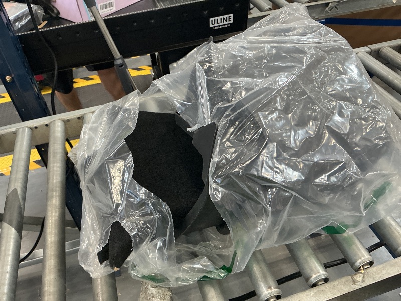 Photo 1 of Tesla Model Y Trunk Organizer 2025-2026 Tesla Model Y Trunk Storage Bins