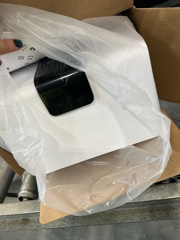 Photo 1 of PSOS Dehumidifier, White (PS-01SG)