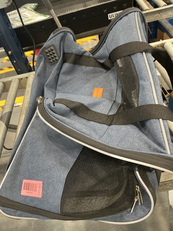 Photo 1 of Bag/dog bag