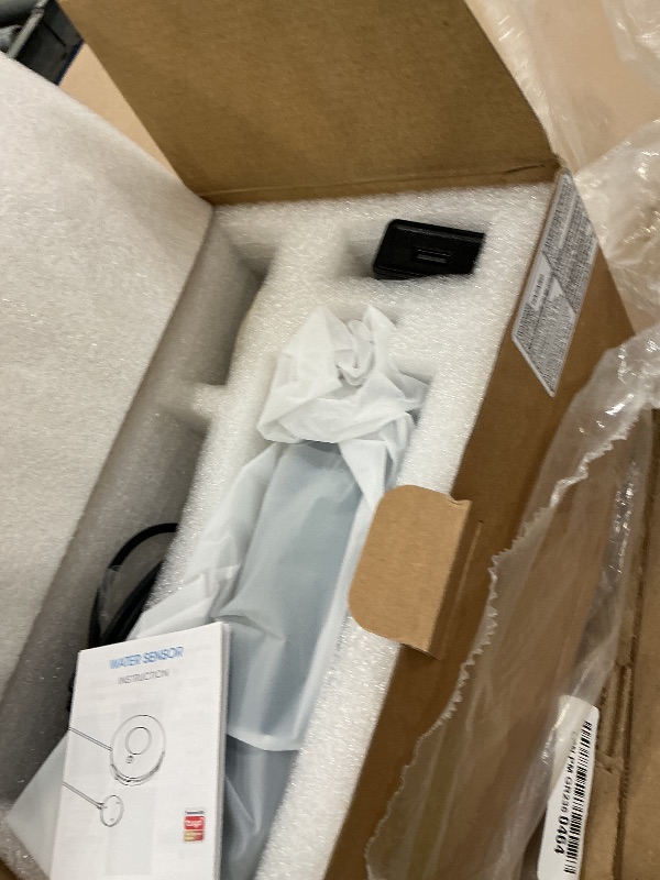 Photo 1 of Haozee WiFi Smart Water Valve and Auto Shut-Off